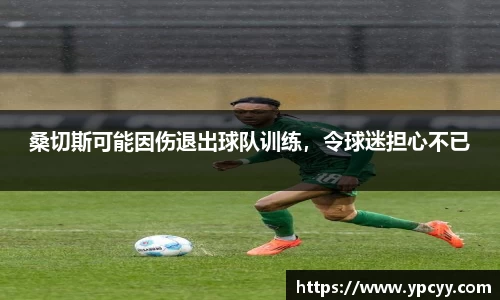 桑切斯可能因伤退出球队训练，令球迷担心不已
