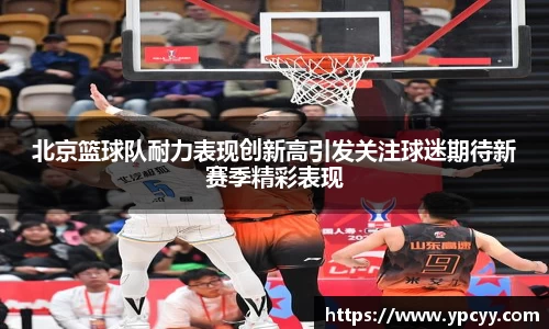 北京篮球队耐力表现创新高引发关注球迷期待新赛季精彩表现